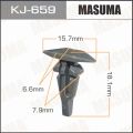 Masuma KJ659 клипса Toyota