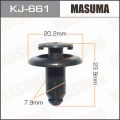 Masuma KJ661 клипса Infiniti; Nissan