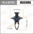 Masuma KJ675 клипса Infiniti; Nissan