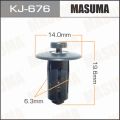 Masuma KJ676 клипса Infiniti; Nissan