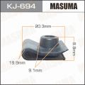 Masuma KJ694 клипса Toyota
