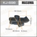 Masuma KJ698 клипса Toyota
