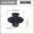 Masuma KJ706 клипса Toyota