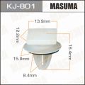 Masuma KJ801 клипса Mitsubishi