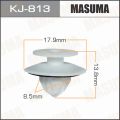 Masuma KJ813 клипса Mitsubishi