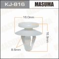 Masuma KJ816 клипса Mitsubishi
