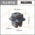 Masuma KJ819 клипса Mitsubishi