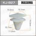 Masuma KJ827 клипса Daihatsu; Mitsubishi