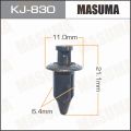 Masuma KJ830 клипса Mitsubishi