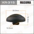 Masuma KR315 клипса Hyundai