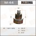 Masuma M44 болт маслосливной Mazda