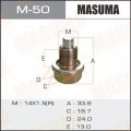 Masuma M50 болт маслосливной Honda; Hyundai; Kia; Mazda; Suzuki