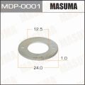 Masuma MDP0001 шайба для форсунок