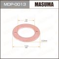 Masuma MDP0013 шайба для форсунок Isuzu; Nissan TD2#, TD42, QD32,