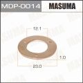Masuma MDP0014 шайба для форсунок RD28, LD20, CD##
