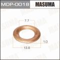 Masuma MDP0018 шайба для форсунок TD#,CD#,FD#