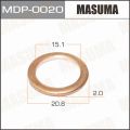 Masuma MDP0020 шайба для форсунок