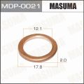 Masuma MDP0021 шайба для форсунок Mitsubishi