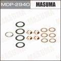 Masuma MDP2940 шайба для форсунок (комплект) MMC 4D32