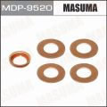 Masuma MDP9520 шайба для форсунок (комплект) Nissan LD20-I