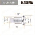 Masuma MLS128 футорка Mitsubishi