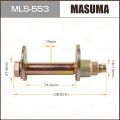 Masuma MLS553 болт-эксцентрик (комплект) Toyota