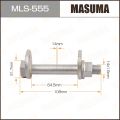 Masuma MLS555 болт-эксцентрик (комплект) Toyota