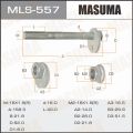 Masuma MLS557 болт-эксцентрик (комплект) Lexus; Toyota