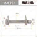 Masuma MLS561 болт-эксцентрик (комплект) Mitsubishi