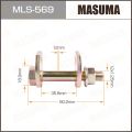 Masuma MLS569 болт-эксцентрик (комплект) Lexus; Toyota