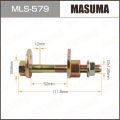 Masuma MLS579 болт-эксцентрик (комплект) Toyota