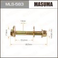 Masuma MLS583 болт-эксцентрик (комплект) Mazda