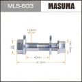 Masuma MLS603 болт-эксцентрик (комплект) Subaru; Toyota