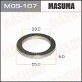 Masuma MOS107 уплотнительное кольцо