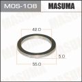 Masuma MOS108 уплотнительное кольцо