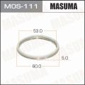 Masuma MOS111 уплотнительное кольцо