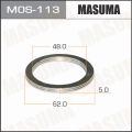 Masuma MOS113 уплотнительное кольцо