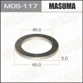 Masuma MOS117 уплотнительное кольцо