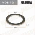 Masuma MOS121 уплотнительное кольцо Toyota