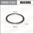 Masuma MOS122 уплотнительное кольцо Toyota