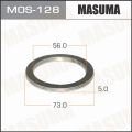 Masuma MOS128 уплотнительное кольцо