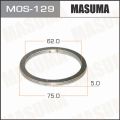 Masuma MOS129 уплотнительное кольцо Lexus; Toyota