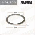 Masuma MOS133 уплотнительное кольцо Toyota