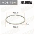 Masuma MOS134 уплотнительное кольцо Toyota