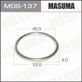 Masuma MOS137 уплотнительное кольцо Honda; Nissan; Suzuki