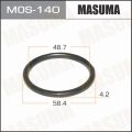 Masuma MOS140 уплотнительное кольцо Honda