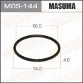 Masuma MOS144 уплотнительное кольцо Honda