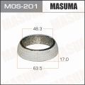 Masuma MOS201 уплотнительное кольцо Toyota