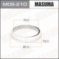 Masuma MOS210 уплотнительное кольцо Nissan