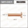 Masuma MY031 болт реле